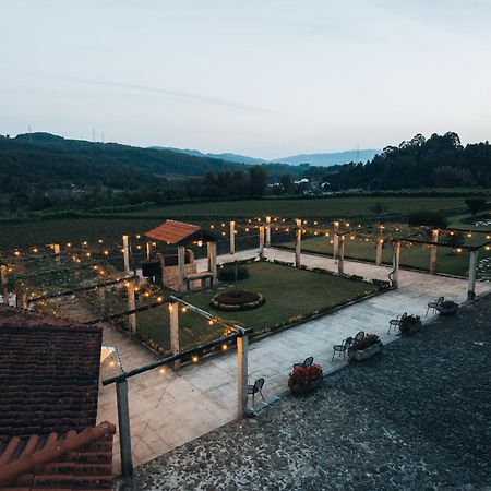 Вілла Quinta Da Eira Do Sol Гімарайнш Екстер'єр фото