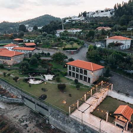 Вілла Quinta Da Eira Do Sol Гімарайнш Екстер'єр фото