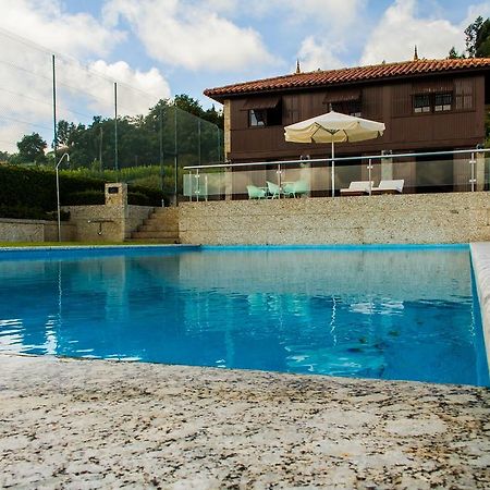 Вілла Quinta Da Eira Do Sol Гімарайнш Екстер'єр фото