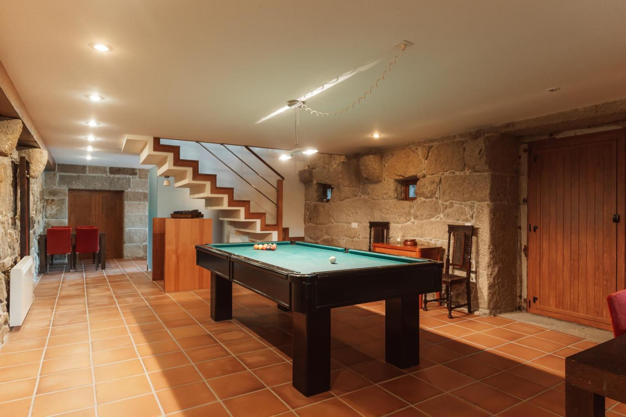 Вілла Quinta Da Eira Do Sol Гімарайнш Екстер'єр фото
