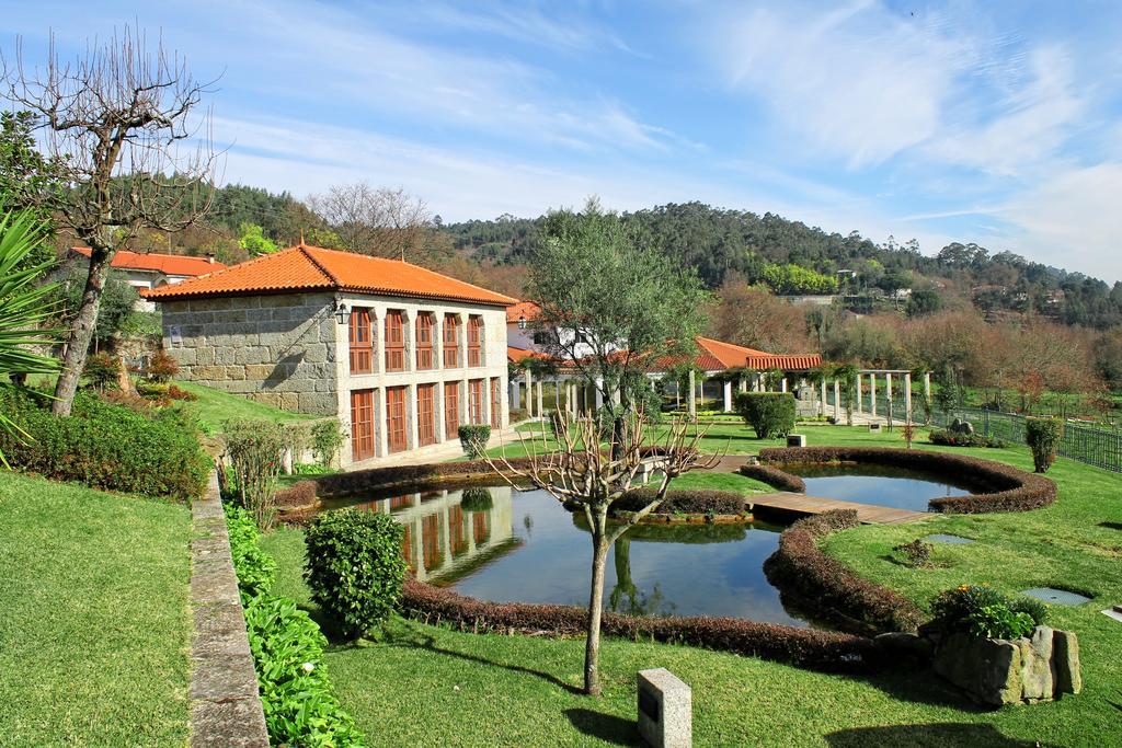 Вілла Quinta Da Eira Do Sol Гімарайнш Екстер'єр фото