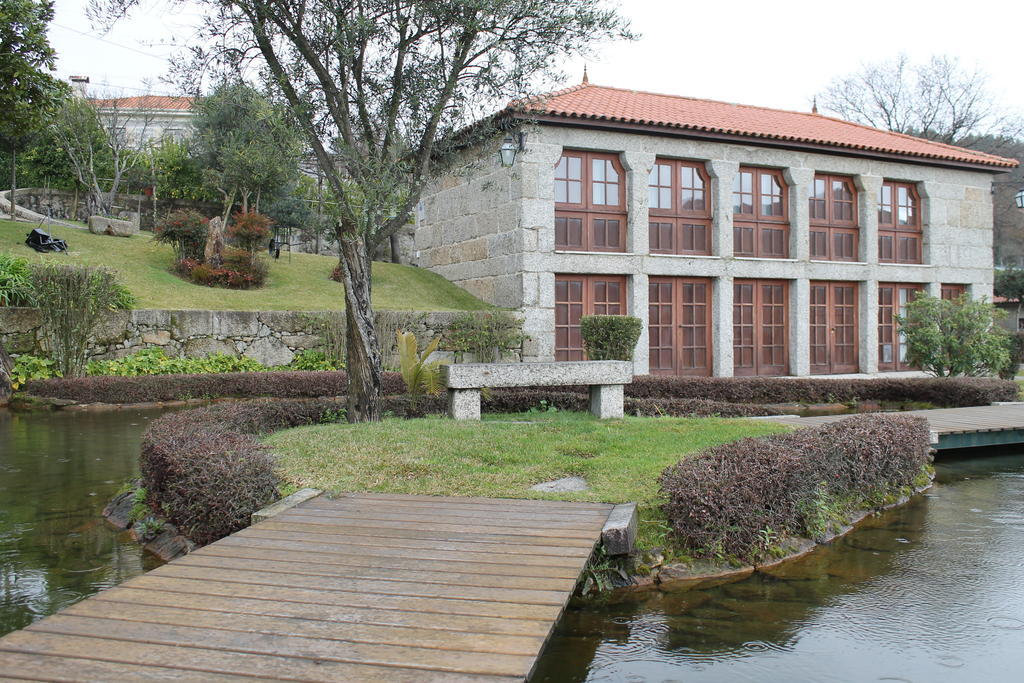 Вілла Quinta Da Eira Do Sol Гімарайнш Екстер'єр фото