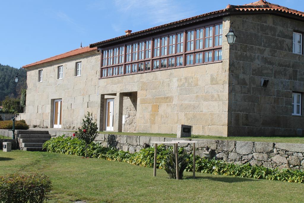 Вілла Quinta Da Eira Do Sol Гімарайнш Екстер'єр фото