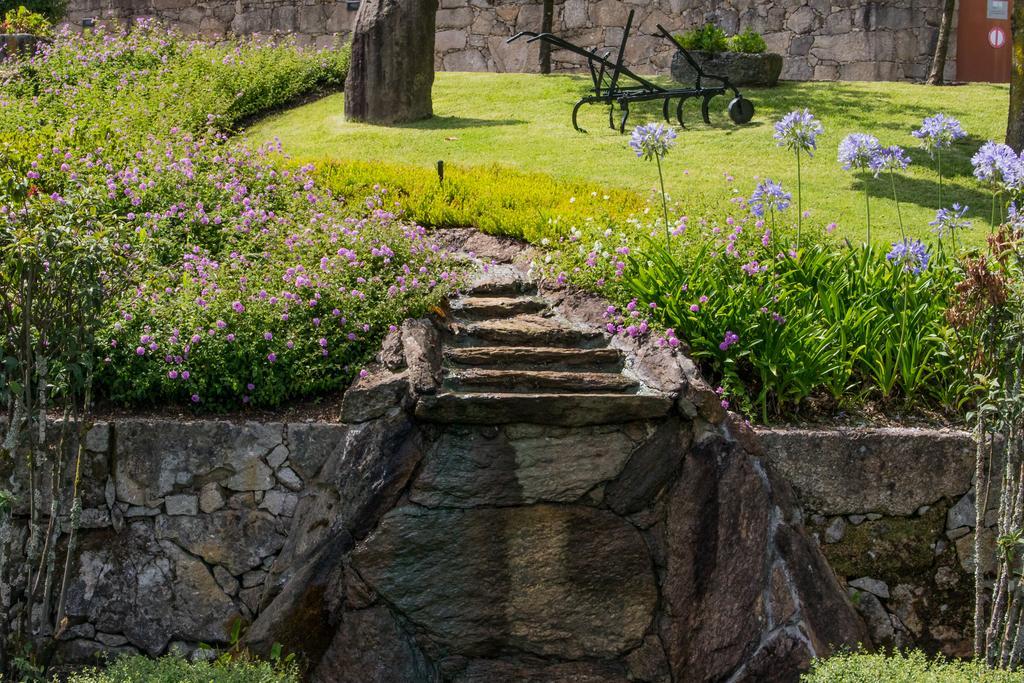 Вілла Quinta Da Eira Do Sol Гімарайнш Екстер'єр фото